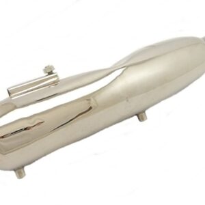 high level type (1 3/8" inlet) (opn: 41-2725)