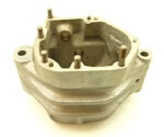 Quaife/Norton  strengthened gearbox shell