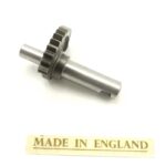 BSA DBD34 G.S. Kickstart shaft