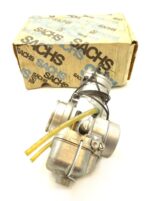 Bing 36mm Carburettor