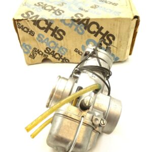 Bing 36mm Carburettor