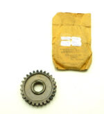 Yamaha gear pinion