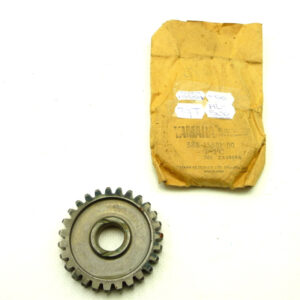 Yamaha gear pinion