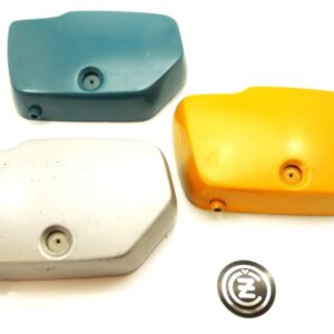 CZ Sport 476/01 + 477/01 Oil tank
