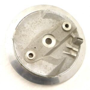 Triumph 500 T100R 7" Font brake anchor plate opn.37-3429