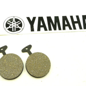 Yamaha brake pads (306-25811-05)
