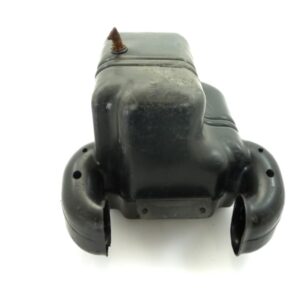 Norton Commando 850 MK2a +MK3  airbox  06.6322