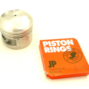 BSA Victor MX piston cplt + .020"(OPN 71-2749)