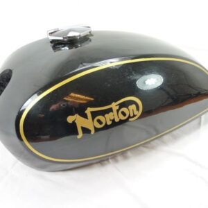 Norton Commando 750/850 Interstate tank (06-5364)