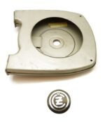 CZ 471/00 Sport 250 Rear chaincases inner + outer