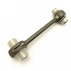 Jawa 350 Twins conrod assembly (63812140)