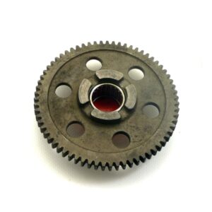 Norton Commando 850 MK3 ES starter drive gear c/w needle bearing  06.4731