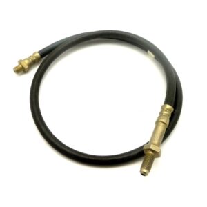 Norton Commando lockheed hose assy hydraulic (06 3540)