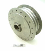Benelli 125 Enduro front wheel hub (35613270)