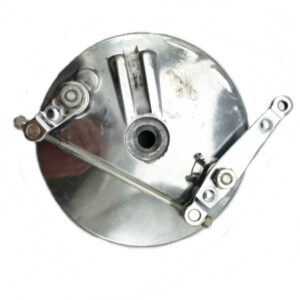 Royal Enfield Bullet 350 - 500  twin leading shoc conversion (144705)