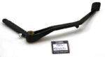 Triumph TSX Rear brake pedal c/w sundries