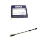 60-4315 Throttle valve rod Trident T160 Amal nr 244/2283