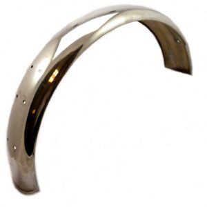 Moto Morini 350 V-Twins Standard & Sport rear mudguard