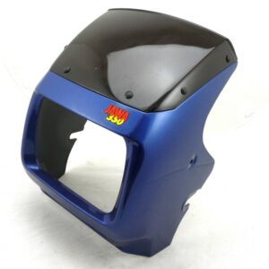 Jawa 640-641 head lamp cover cplt (639 36 115)