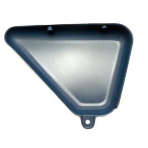 Norton Commando 750 Roadster oiltank cover
