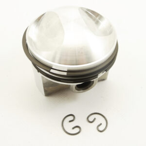BSA B50 Oversize piston cplt (71-2150)   Slipper type