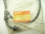 Suzuki GS750C throttle cable (58300-45020)