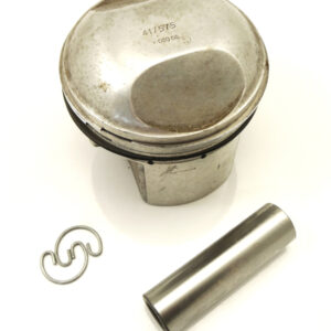 BSA B44 Victor .020" oversize Genuine BSA piston