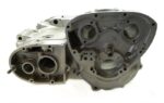 Triumph T100C Crankcase assy