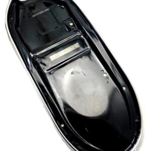 Triumph Dual seat T100 - T120 - T150 (83-1573) (83-1573 - 9996)