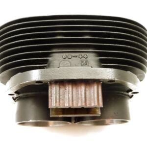 BSA A65 Cylinder barrel std size c/w pistons