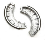 Jawa / CZ Pair of brake shoes