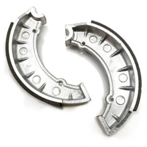 Jawa / CZ Pair of brake shoes
