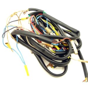 Jawa 350 Twin type 634  Wiring harnas (4519 634 60 940)