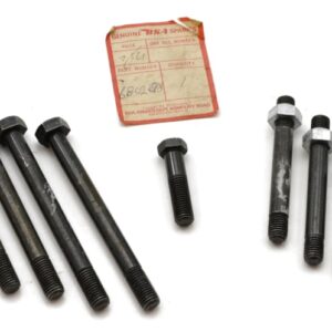 BSA A50-A65 Cylinder head bolt set