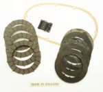 BSA B25 / Triumph TR25W Clutch repair kit