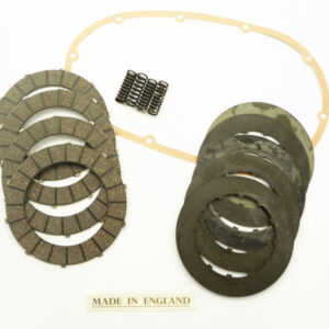 BSA B25 / Triumph TR25W Clutch repair kit
