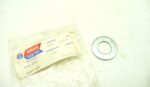 Yamaha washer plain