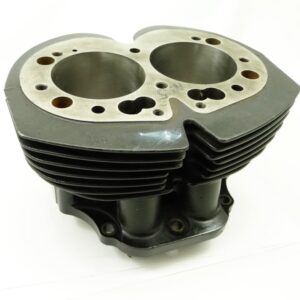 Norton Commando 850 Cylinder barrel +0.40 c/w Hepolite piston set (06-5074