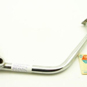 Yamaha rear brake pedal RH (237-27211-00)