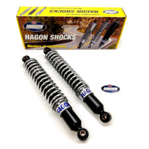 Hagon Shocks for Classic Off Road  330 mm