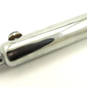 BSA M20-M21 Silencer