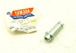 Yamaha YZ400 frame cover shaft (2K6-2148A-01)