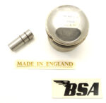 BSA C15 Piston oversize