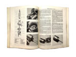 Triumph 5T - 6T - Tiger 100 etc Workshop Manual by Haynes