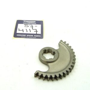 Triumph kickstart quadrant (57-4117)