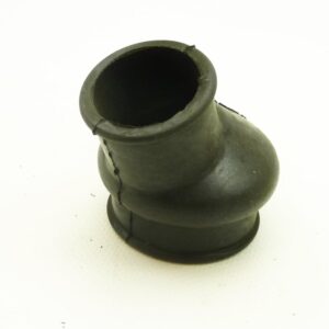 Jawa 634 connector rubber airbox to carb (4519 634 08 022)