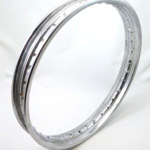 Yamaha DT125 Wheel Rim J17x1.60-1.4     (17" 36H  60 mm wide)