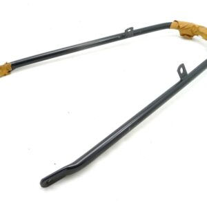 BSA A65 rear mudguard support rail (68-6803)