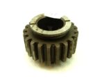 BSA A10 layshaft sliding gear 21T wide ration (67-3212)