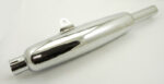 BSA B31-B33 Silencer (BES 23A)